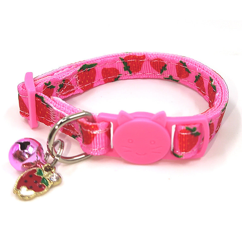 Ham's Stylish Collar - hams-hop.com