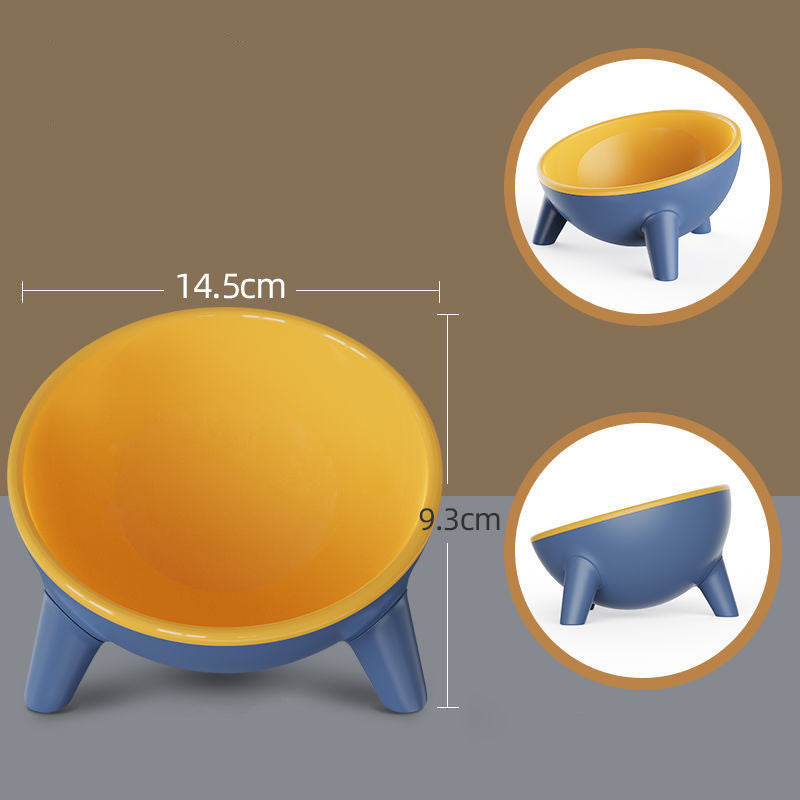 Ham's Nordic Style Pet Feeding Bowls - hams-hop.com