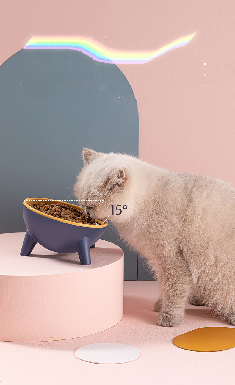 Ham's Nordic Style Pet Feeding Bowls - hams-hop.com