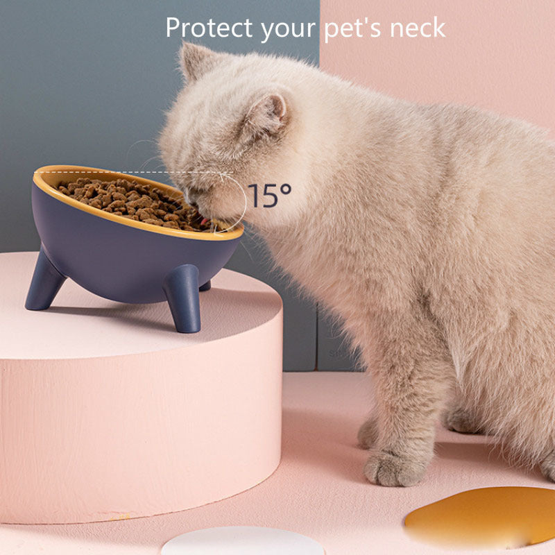 Ham's Nordic Style Pet Feeding Bowls - hams-hop.com