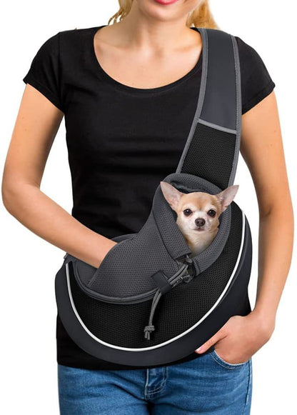 Ham's Carrying Pets Bag - hams-hop.com