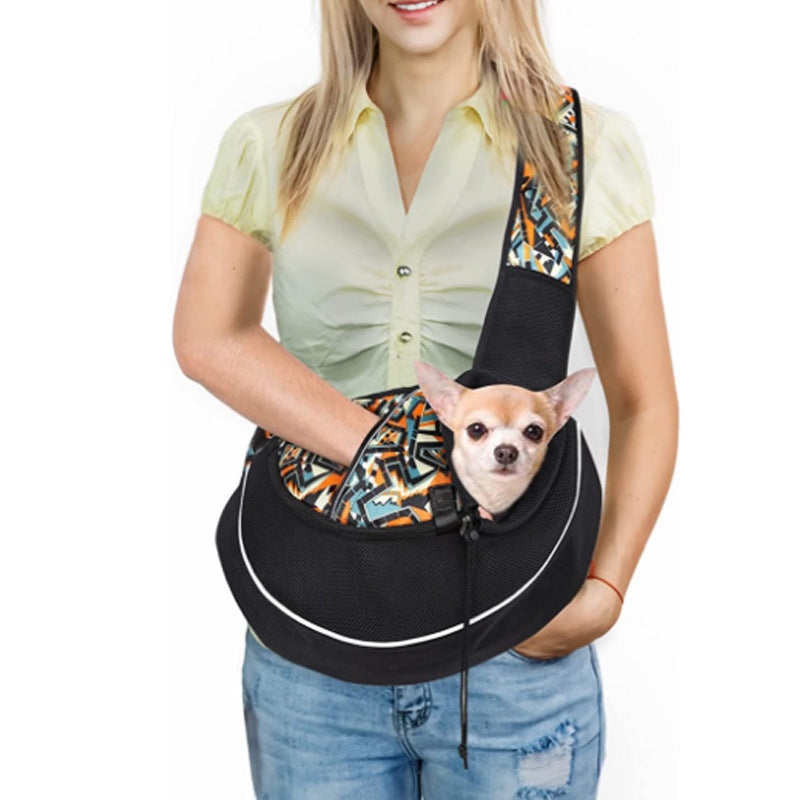 Ham's Carrying Pets Bag - hams-hop.com