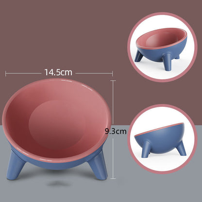 Ham's Nordic Style Pet Feeding Bowls - hams-hop.com