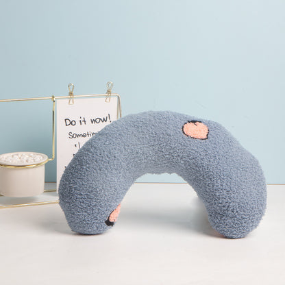 Ham's U-Shaped Pet Pillow - hams-hop.com