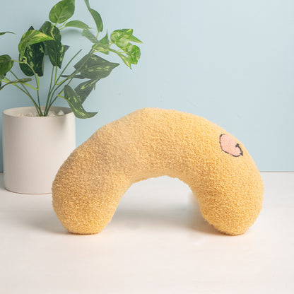 Ham's U-Shaped Pet Pillow - hams-hop.com