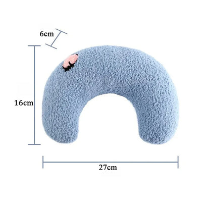 Ham's U-Shaped Pet Pillow - hams-hop.com